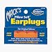 Sporting Goods : Macks Mack's Ear Plugs Hot Orange 2 Pair