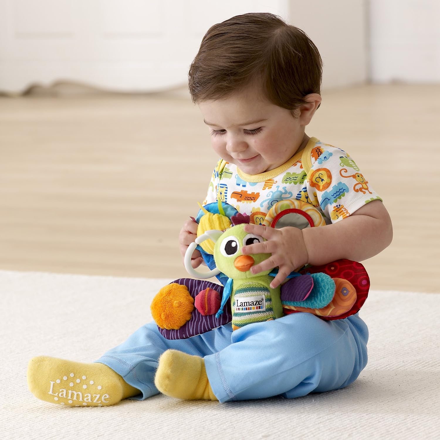 Игрушки Lamaze Интернет Магазин