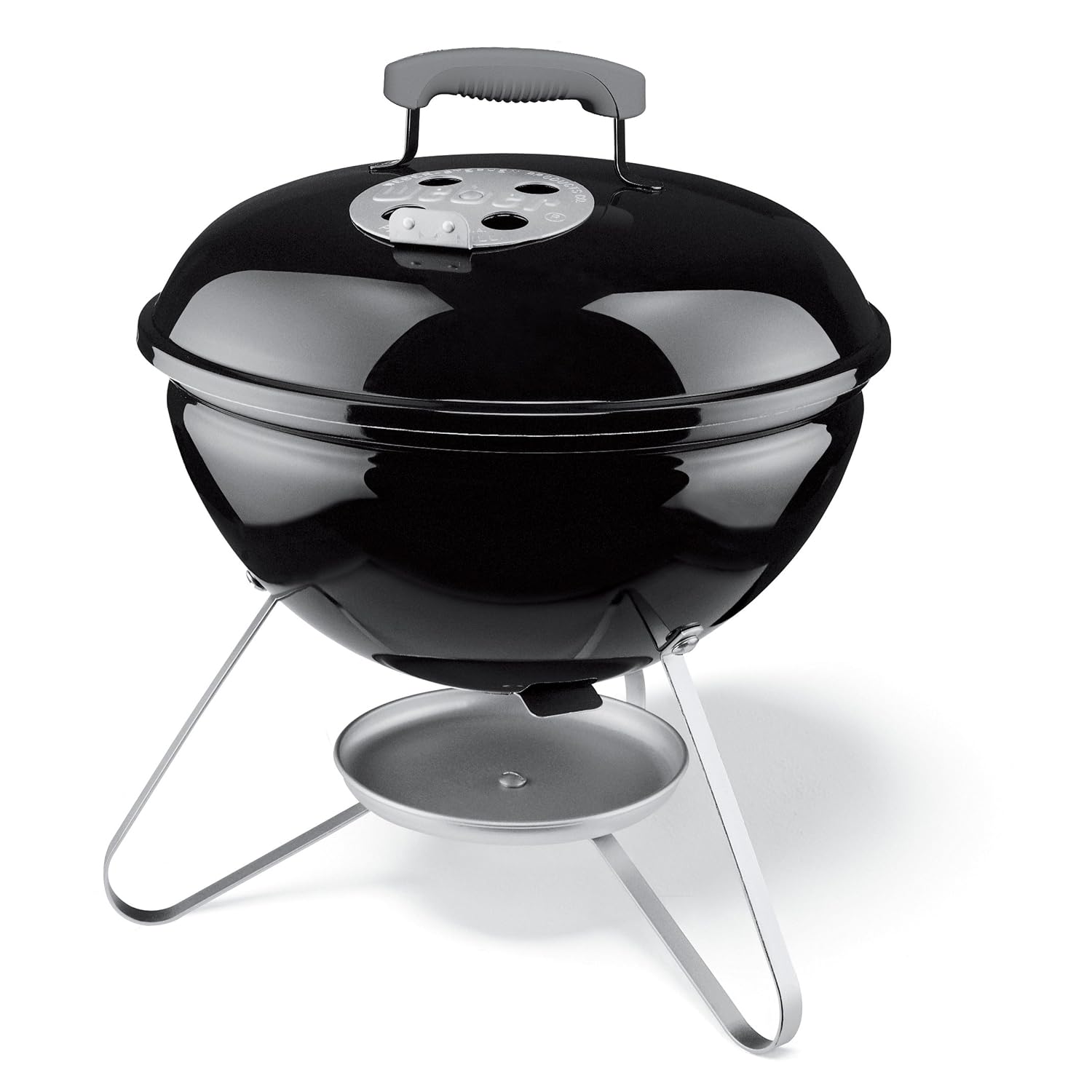 Weber Smokey Joe Charcoal Grill