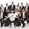 The Paragon Ragtime Orchestra