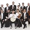 Image of Paragon Ragtime Orchestra