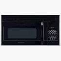 Frigidaire GLMV169GB Gallery Series 1.6 Cu. Ft. Over-the-Range Microwave Oven w/ 1000 Watts