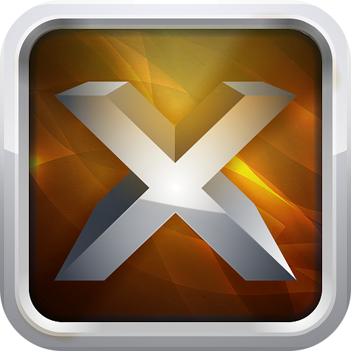 CineXPlayer - Movie Player (XVID,MKV,AC3 etc)  + Live TV's  (Kindle Tablet Edition)