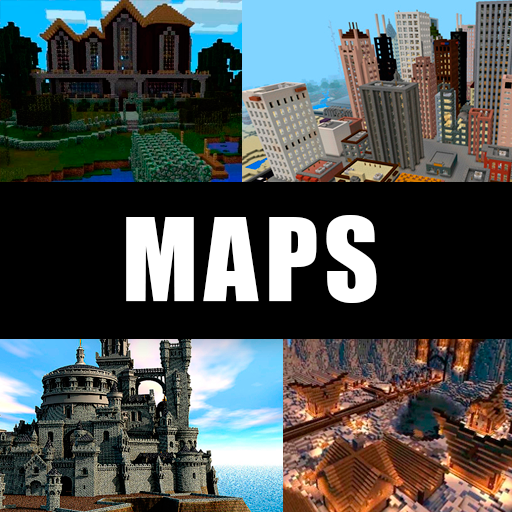 Maps
