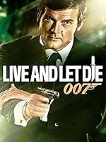Live And Let Die [HD]