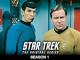 Star Trek Original (Remastered) Season 1