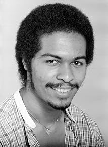 Image of Ray Parker Jr.