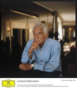 Image de Leonard Bernstein