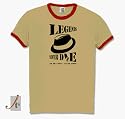 LEGENDS NEVER DIE michael jackson RingerBeige M