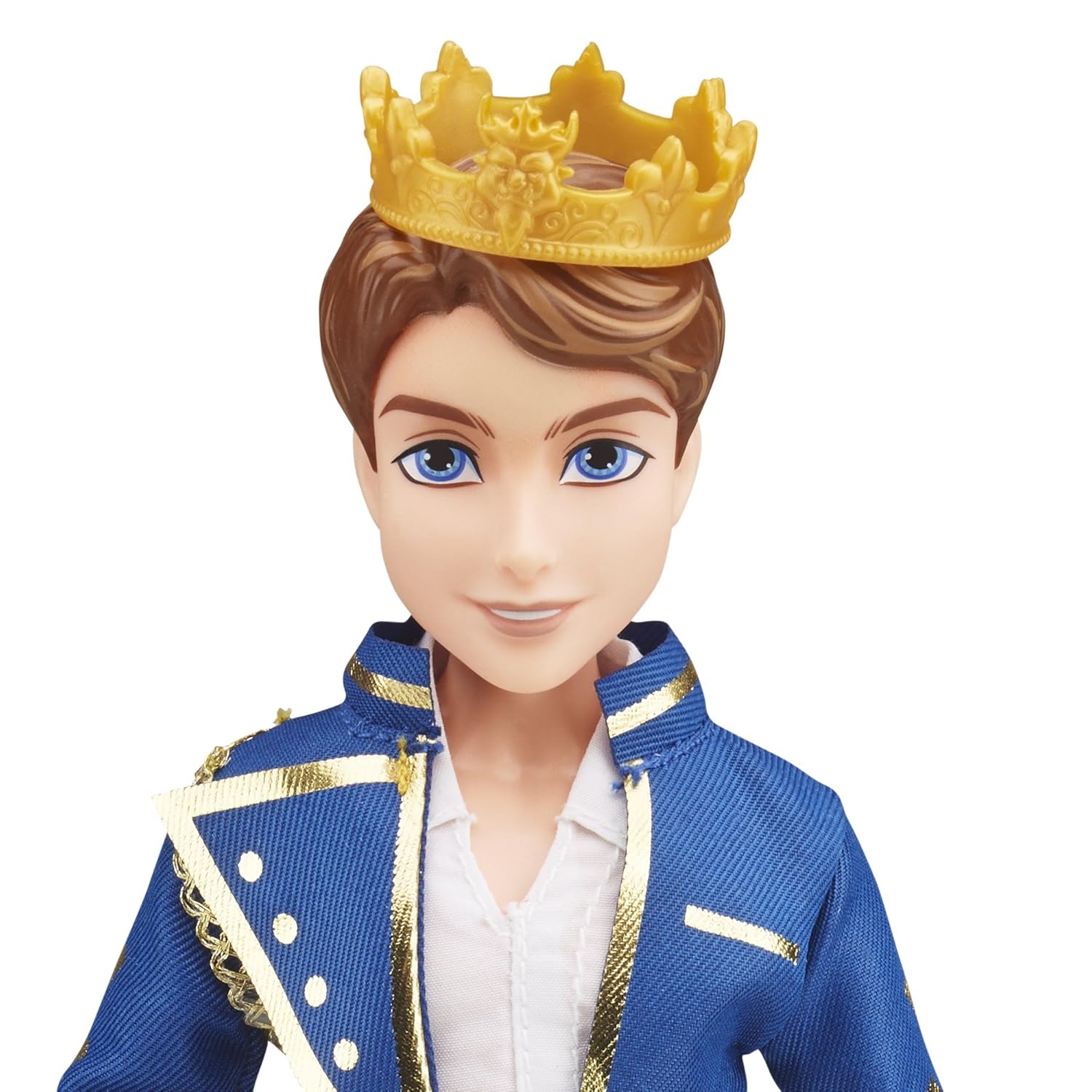 Кукла Descendants