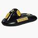Scottish Christmas Boston Bruins NHL Inflatable Super Sled / Pool Raft - 42 Inch