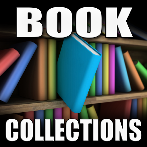 Kindle Fire Book Collections(Kindle Tablet Edition)