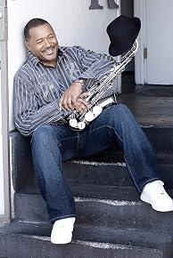 Image de Najee