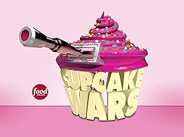 Cupcake Wars Season 1