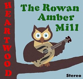 Image of The Rowan Amber Mill