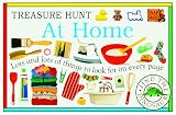 At Home (Treasure Hunt)