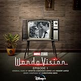 WandaVision: Episode 1 (Original Soundtrack)