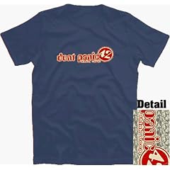 DONT PANIC! think deep T-Shirt S-XXL