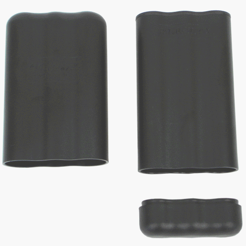 Perfecto 3-cigar Case Perfecto 3-cigar Case