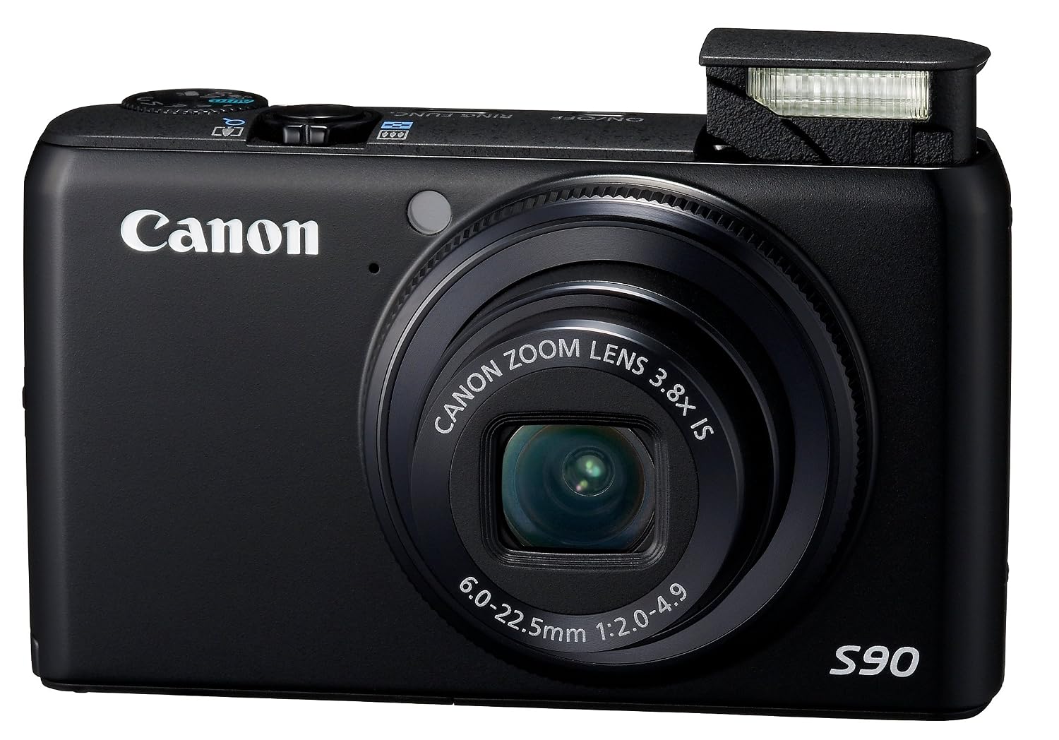 Camara S90