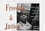 Freedom and Justice: Four Decades of the Civil Rights Struggle as Seen by a Black Photographer of the Deep South