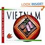 Food of Vietnam (H): Authentic Recipes from the Heart of Indochina (Food of the World Cookbooks)