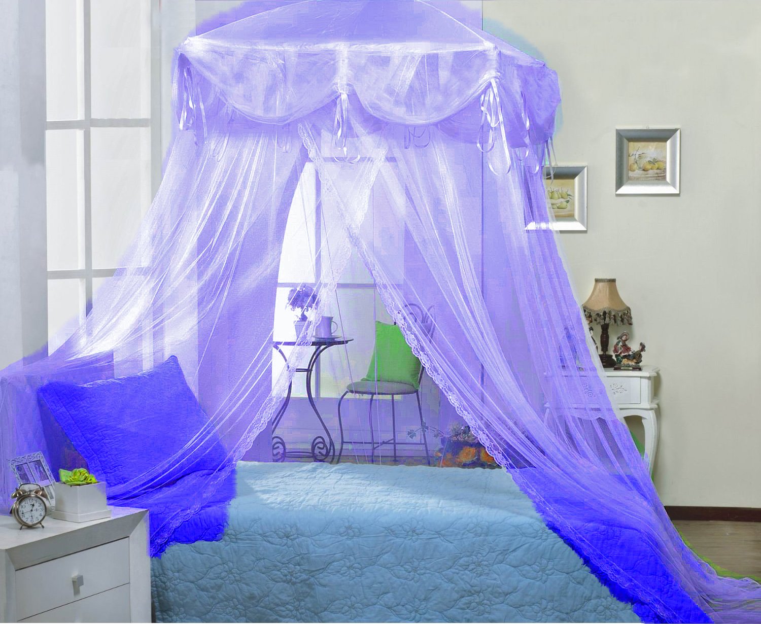 How To Create The Perfect Disney Princess Bedroom