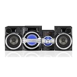 Panasonic SC-AKX75 Large Shelf System