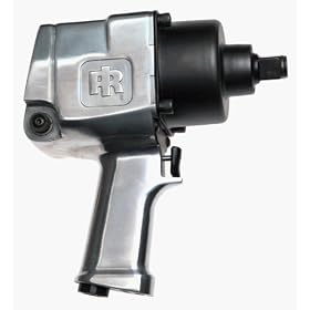 Ingersoll Rand 261 3 4-Inch Super Duty Air Impact Wrench by Ingersoll-Rand