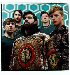 Image of Foals