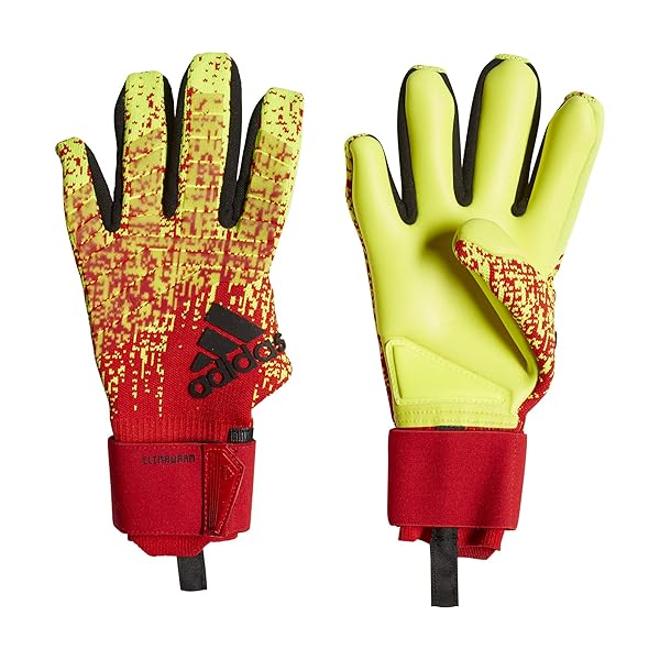 adidas predator climawarm
