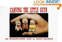 Carving the Little Guys