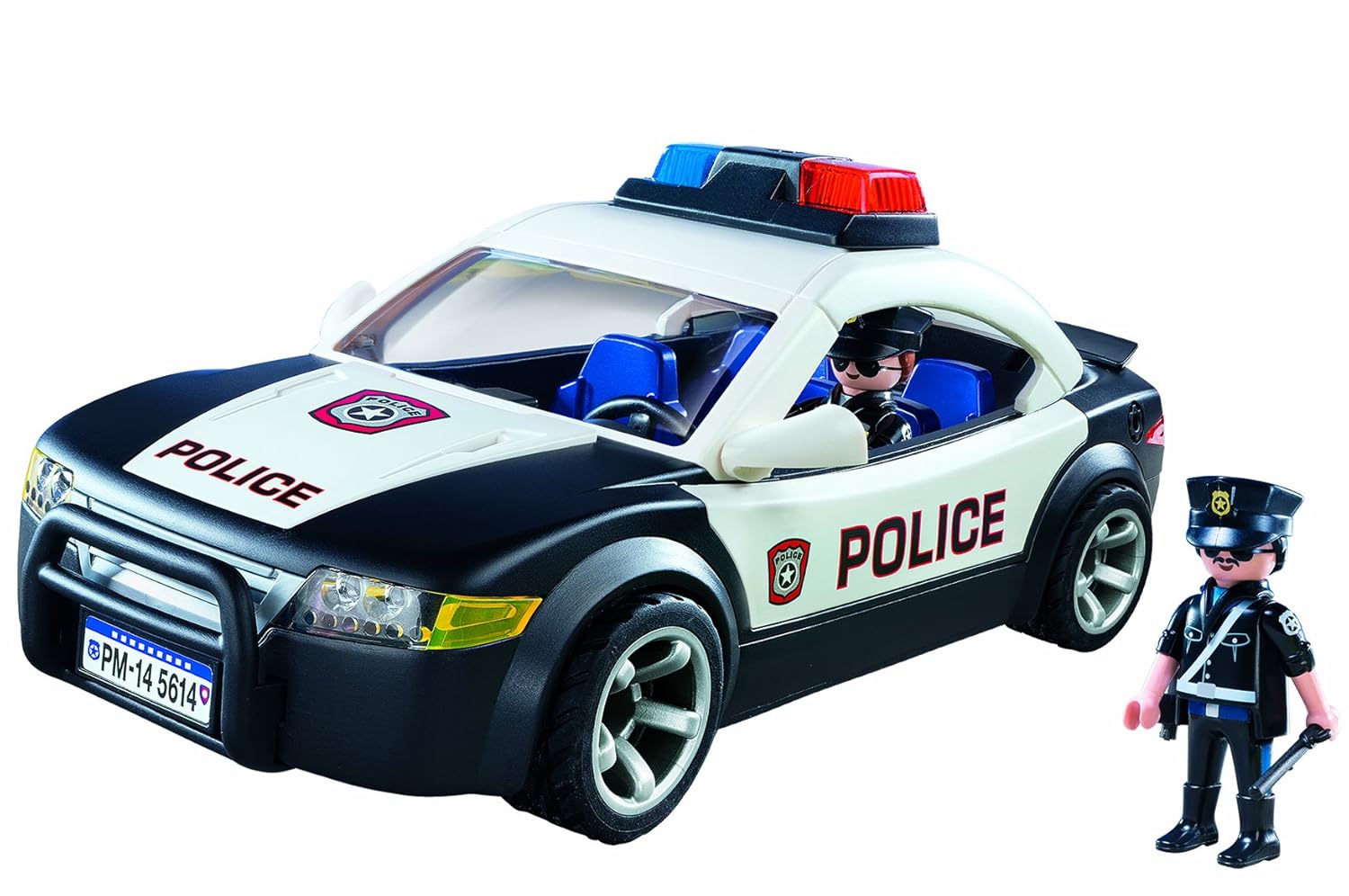 PLAYMOBIL Police Car Vehicle , New, Free Shipping eBay