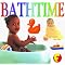 Toddler Bath Toys, Books