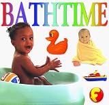 Bath Books: Bathtime