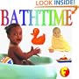 Bath Books: Bathtime