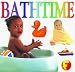 Bath Books: Bathtime