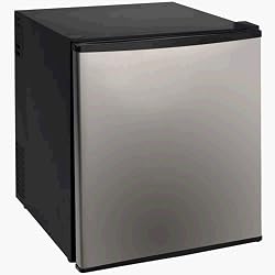 Avanti SHP1702SS Refrigerator 1.7CF Superconductor