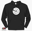 FOREVER IN OUR HEARTS michael jackson Hooded Sweatshirt