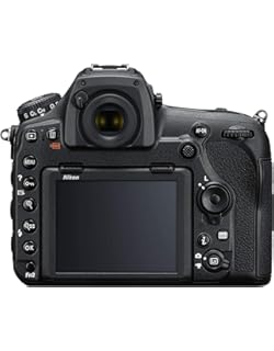Nikon D850  