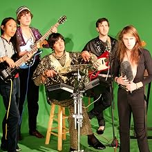 Ariel Pink's Haunted Graffiti