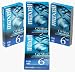 Maxell Video VHS GX T120 (4-Pack)