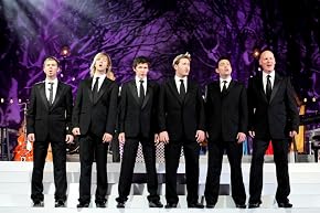 Image of Celtic Thunder
