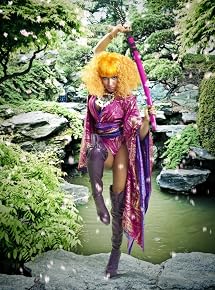 Image of Nicki Minaj