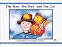 The Man, the Hat, and the Cat