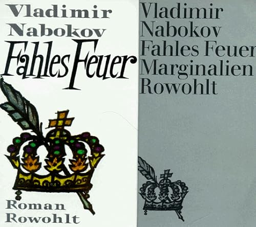  Vladimir Nabokov
