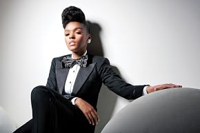 Image of Janelle Monáe
