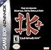 International Karate: Karate That Really Kicks! GBA