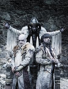 Image de Dimmu Borgir