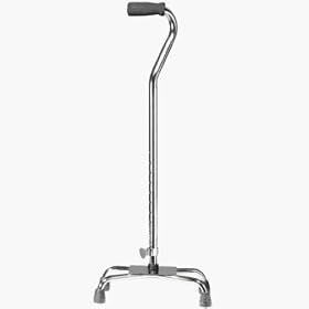 Units Per Case 2 Quad Cane Sm Units Per Case 2 APEX/CAREX HEALTHCARE A758C0